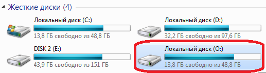 Денвер (Denwer)