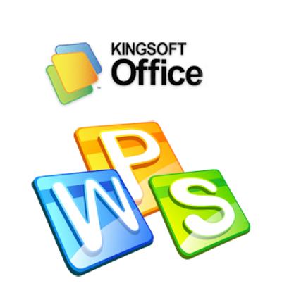 Офисный пакет Kingsoft Office Suite Free 2013